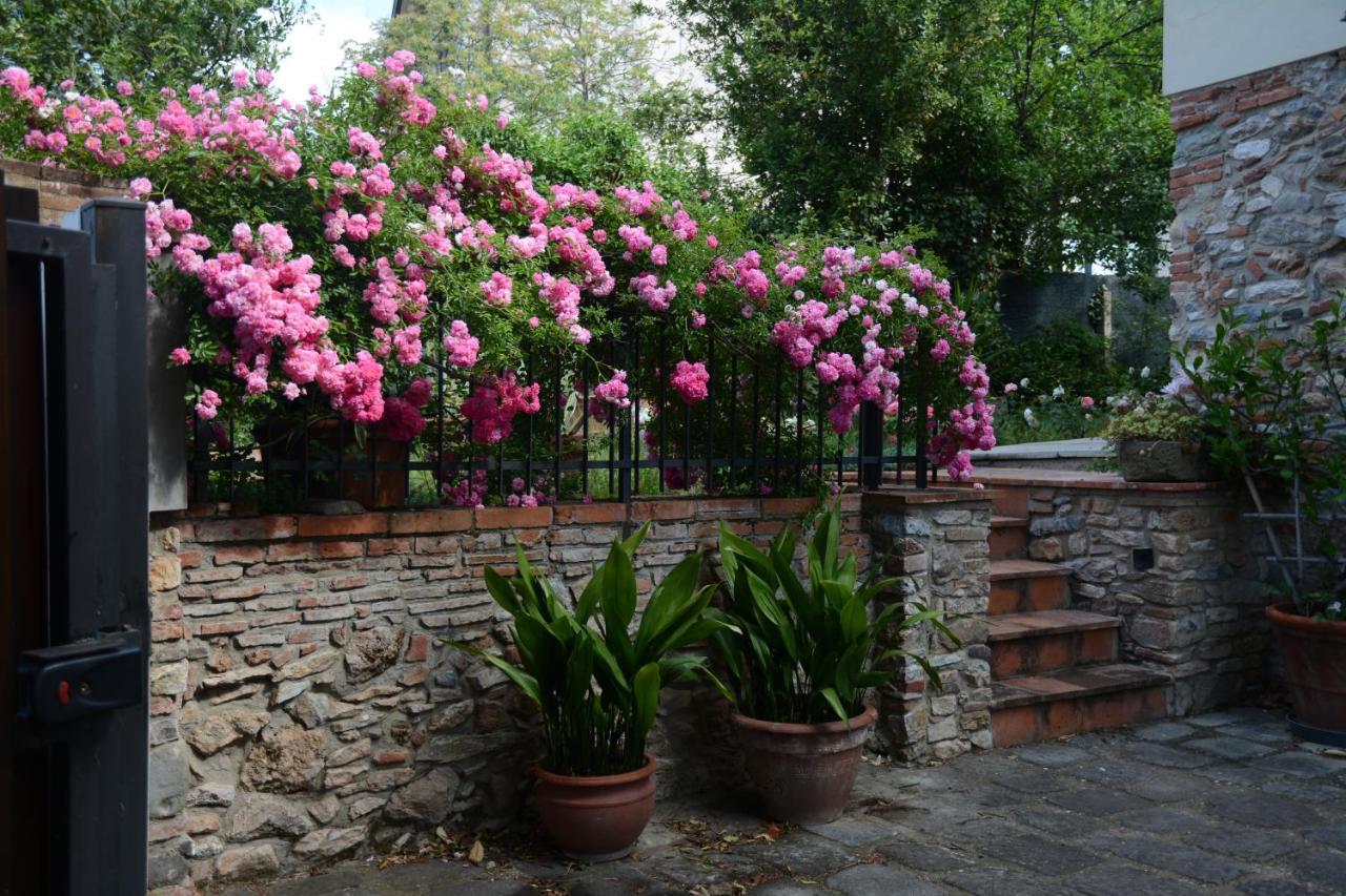 Casa1 Villa Monsummano Terme Bagian luar foto