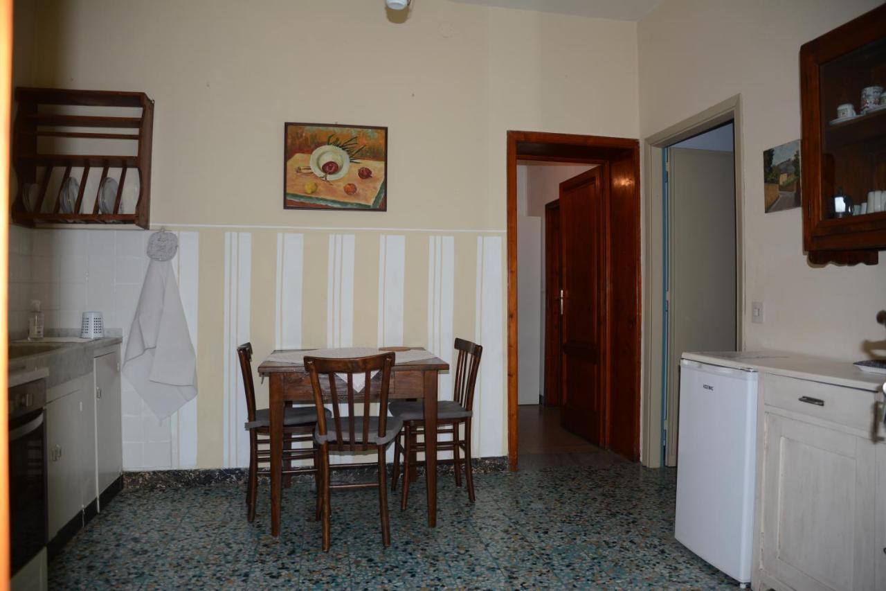 Casa1 Villa Monsummano Terme Bagian luar foto