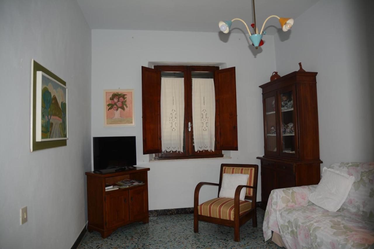 Casa1 Villa Monsummano Terme Bagian luar foto