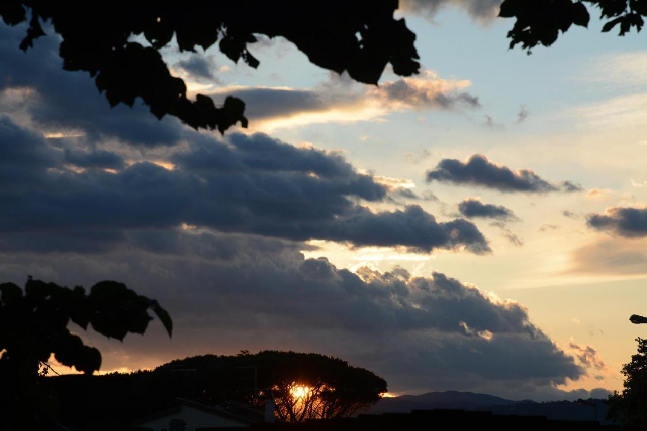 Casa1 Villa Monsummano Terme Bagian luar foto