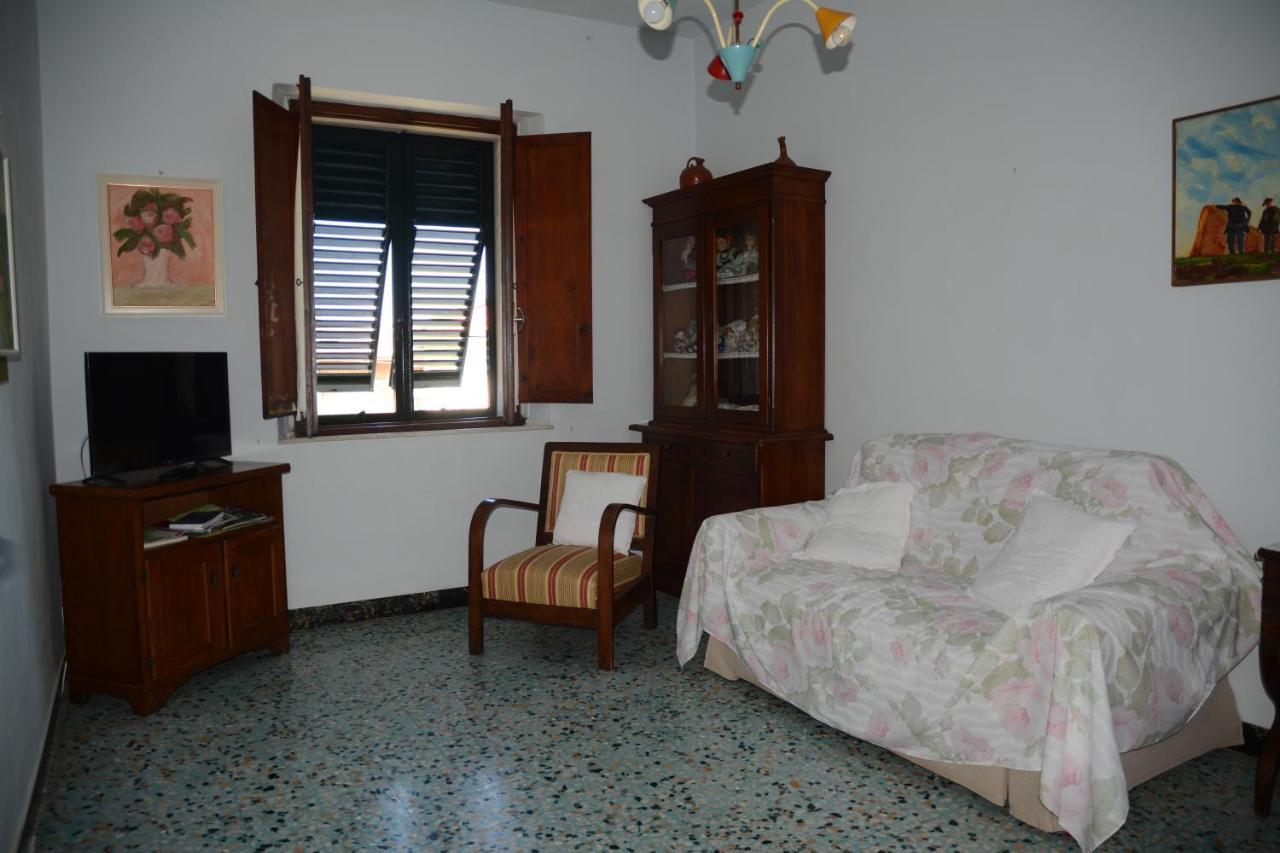 Casa1 Villa Monsummano Terme Bagian luar foto