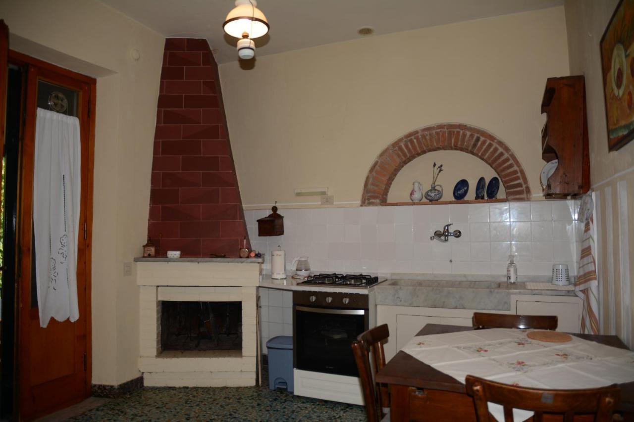 Casa1 Villa Monsummano Terme Bagian luar foto