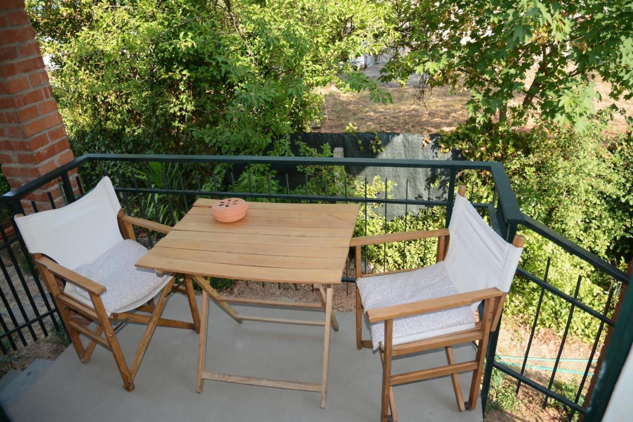Casa1 Villa Monsummano Terme Bagian luar foto