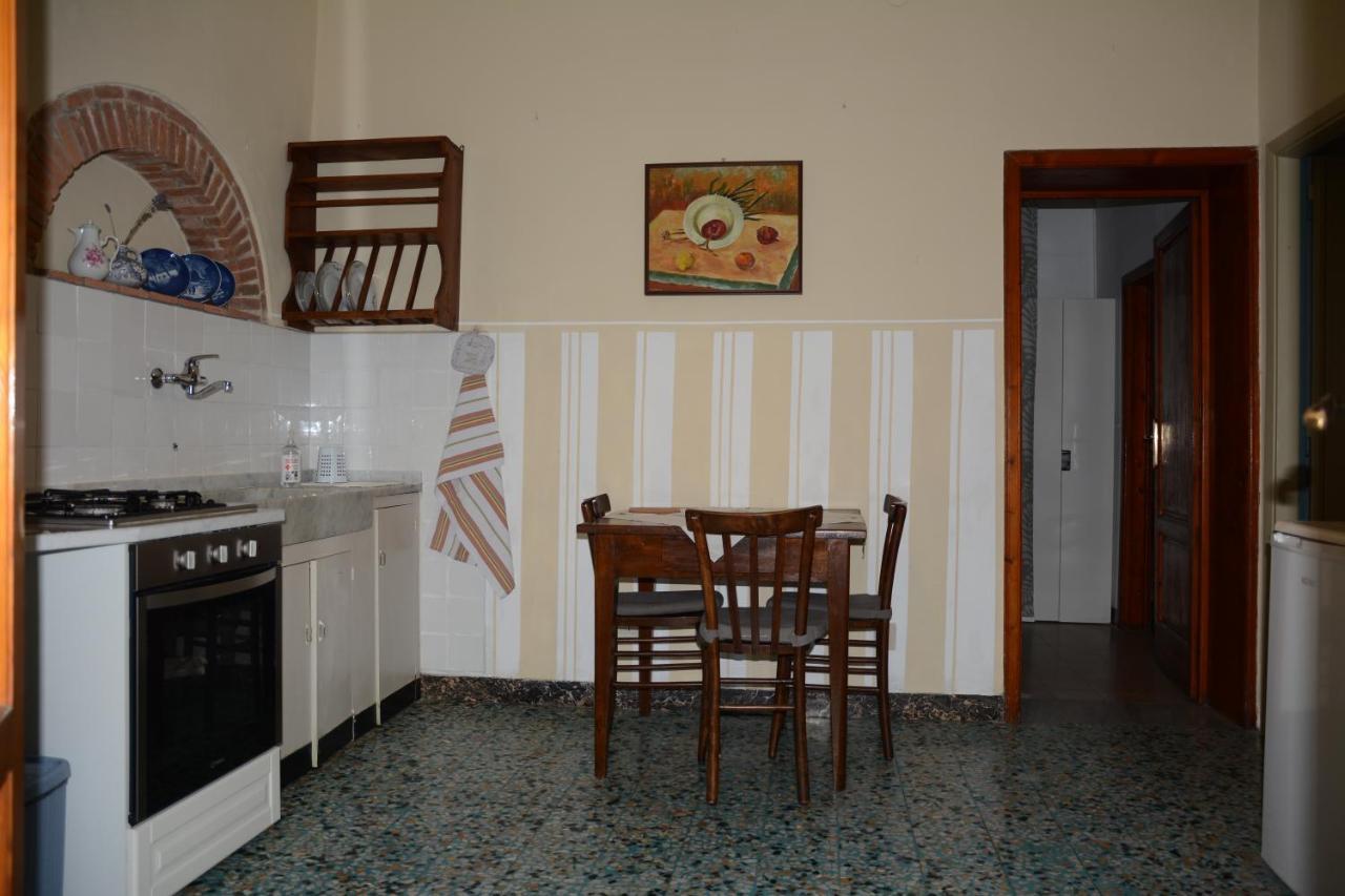 Casa1 Villa Monsummano Terme Bagian luar foto