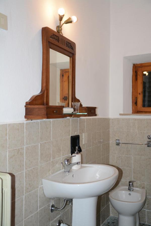 Casa1 Villa Monsummano Terme Bagian luar foto