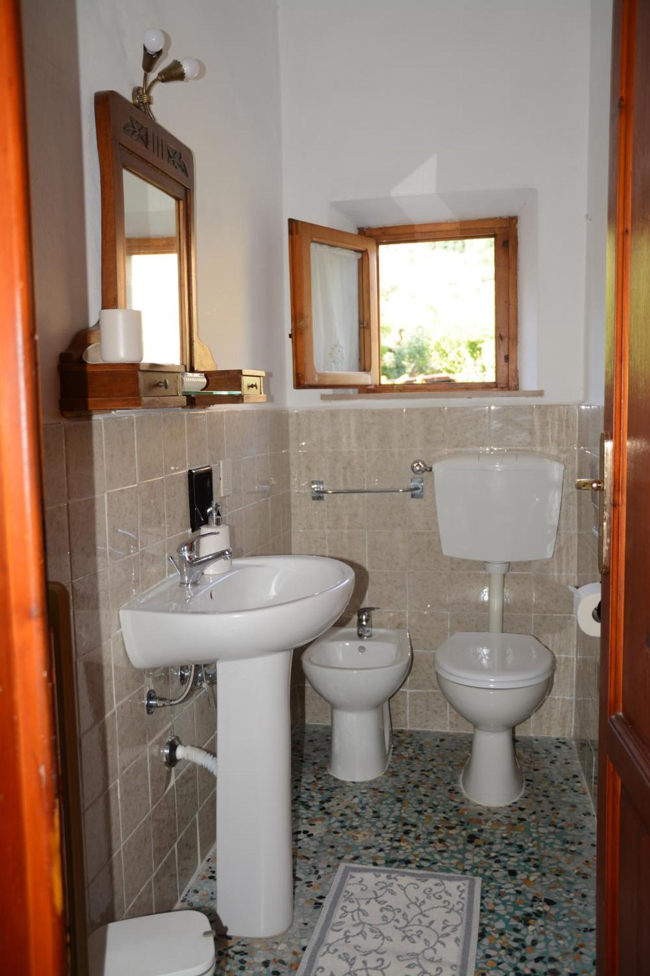 Casa1 Villa Monsummano Terme Bagian luar foto